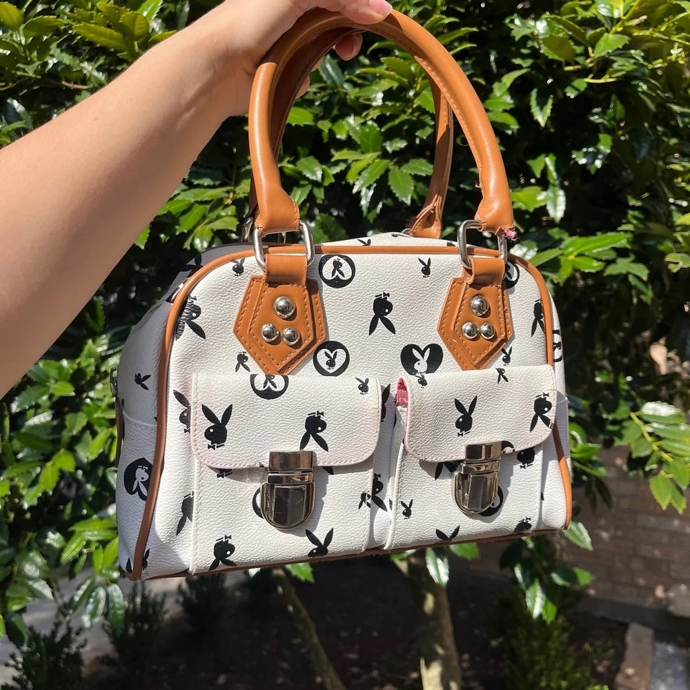 Original Playboy purse